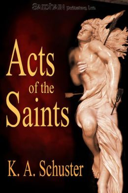Acts of the Saints