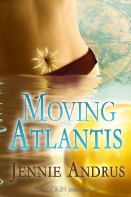 Moving Atlantis
