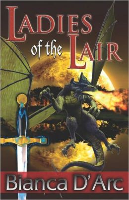 Ladies of the Lair: Dragon Knights 1 & 2