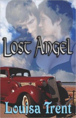 Lost Angel