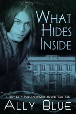 What Hides Inside