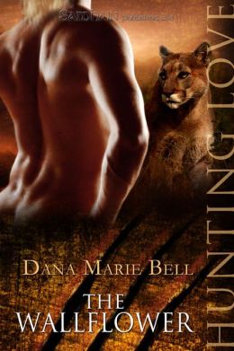 The Wallflower (Halle Puma Series #1)