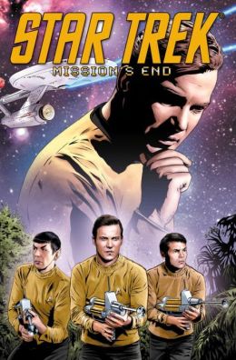 Star Trek: Mission's End