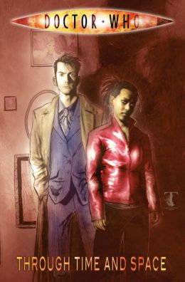 Doctor Who: Through Time and Space