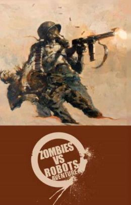 Zombies vs. Robots Aventure