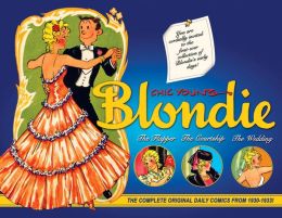 Blondie, Volume 1