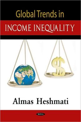 Global Trends in Income Inequality Almas Heshmati