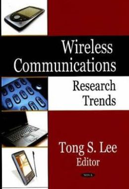 Wireless Communications Research Trends