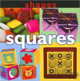 Shapes: Squares