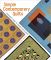 Simple Contemporary Quilts: Bold New Designs for the First-Time Quilter