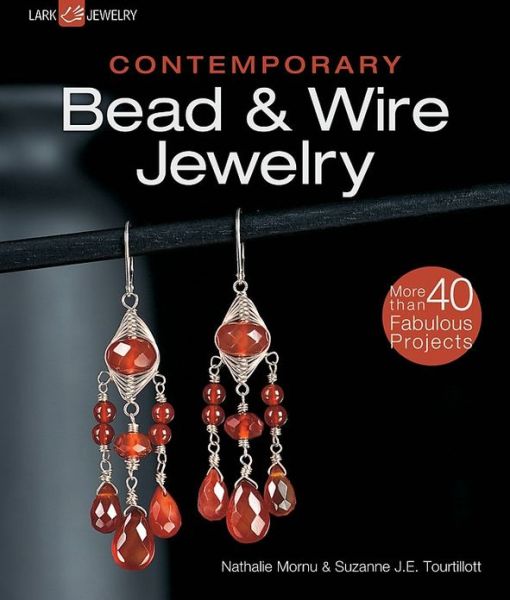 Contemporary Bead and Wire Jewelry