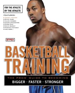 Basketball Training: For the Athlete, the Athlete