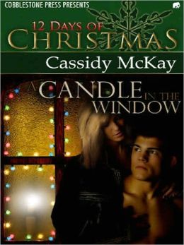 A Candle in the Window