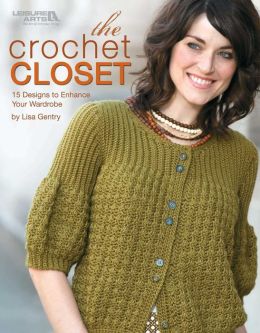 The Crochet Closet: 15 Designs to Enhance Your Wardrobe
