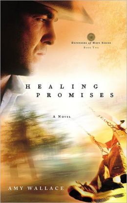Healing Promises