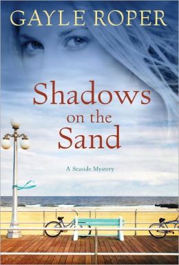Shadows on the Sand: A Seaside Mystery