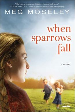 When Sparrows Fall