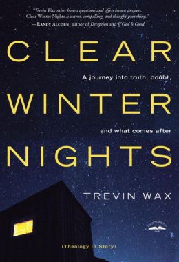 Clear Winter Nights: A Journey into Truth, Doubt, and What Comes After