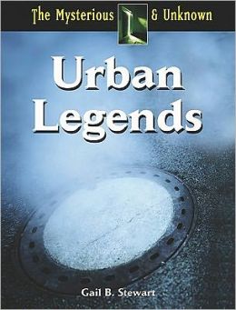 Urban Legends
