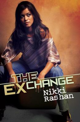 The Exchange Nikki Rashan