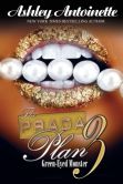 Book Cover Image. Title: The Prada Plan 3:  Green-Eyed Monster, Author: Ashley Antoinette