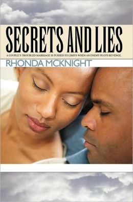Secrets and Lies Rhonda McKnight