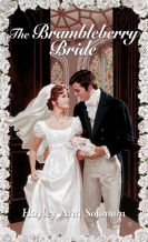 Cover Image: The Brambleberry Bride