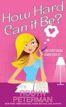 Cover Image: How Hard Can It Be