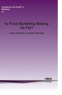 Is Food Marketing Making Us Fat?