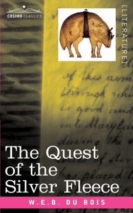 The Quest Of The Silver Fleece