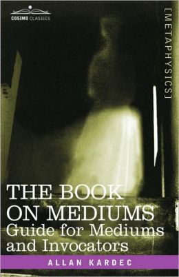 The Book On Mediums