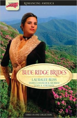 Blue Ridge Brides: Historic Paths Lead to Love