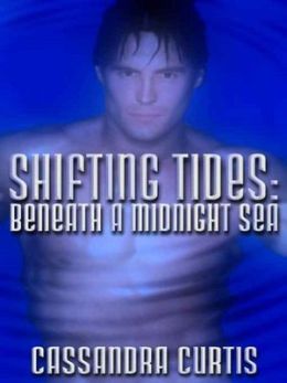 Shifting Tides: Beneath a Midnight Sea