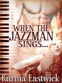 When The Jazzman Sings