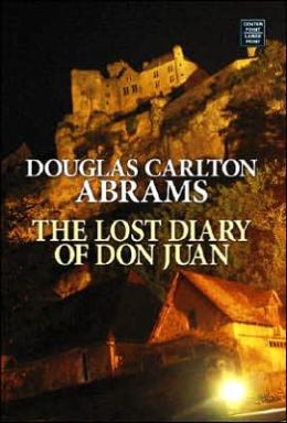 The Lost Diary of Don Juan