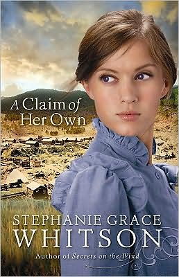 A Claim of Her Own