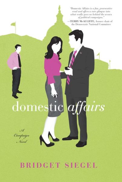 Domestic Affairs: A Novel