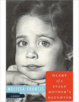 diary francis mother book melissa stage daughter review charlotte giveaway weinstein published books novel reviewed