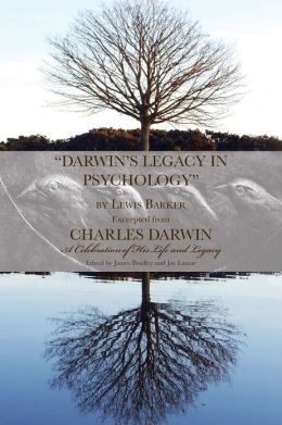 Darwin's Legacy in Psychology Lewis Barker