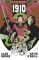 The League of Extraordinary Gentlemen, Volume 3: Century #1: 1910