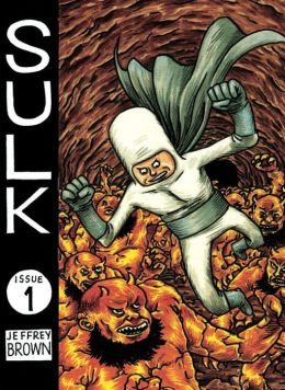 Sulk, Volume 1: Bighead and Friends
