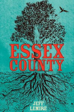 The Complete Essex County
