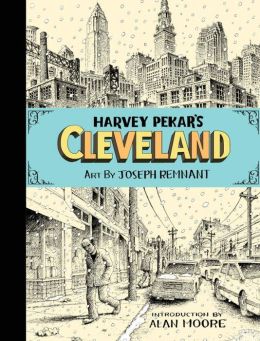 Harvey Pekar's Cleveland