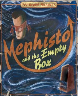 Mephisto and the Empty Box