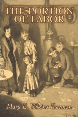 The Portion Of Labor