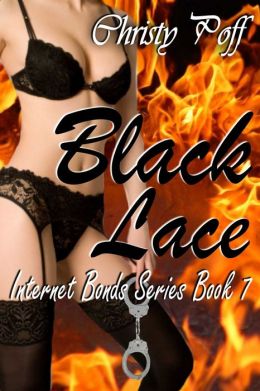 Black Lace [Internet Bonds Series Book 7]
