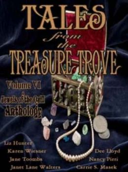 Tales From The Treasure Trove Volume VI