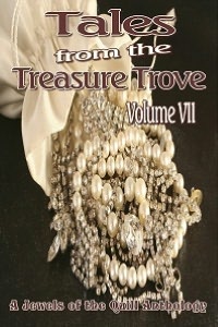 Tales From The Treasure Trove Volume VII