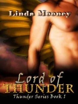 Lord Of Thunder [Thunder Series Book 1]