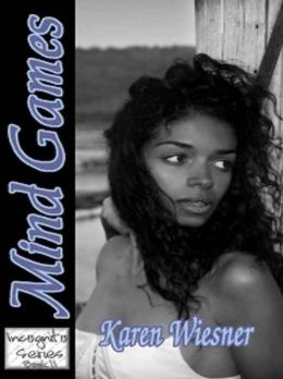 Mind Games [Incognito Book 11]